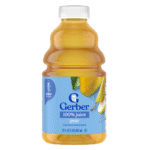 Gerber 100% Pear Juice for Toddlers