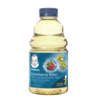 Gerber Strawberry Kiwi Flavor Water & Fruit Juice 12+ Months