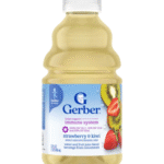 Gerber Strawberry & Kiwi Water & Fruit Juice for Toddlers 946ml