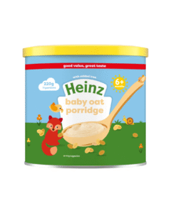 Heinz Baby Oat Porridge 220g