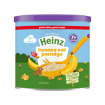 Heinz Banana Oat Porridge 7+ Months