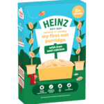 Heinz My First Oat Porridge 125g