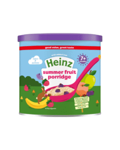 Heinz Summer Fruit Porridge (7+ Months)