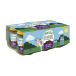 Heinz by Nature Chocolate Pudding 120g