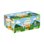 Heinz by Nature Creamed Porridge 120g