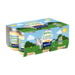 Heinz by Nature Egg Custard 120g