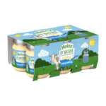 Heinz by Nature Rice Pudding 120g