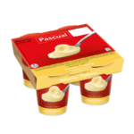 Pascual Banana Flavored Yogurt – 4 Cups