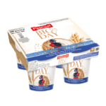 Pascual Big Day Yogurt with Forest Fruits and Cereals 500g