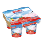 Pascual Greek Strawberry Yogurt 4 Cups