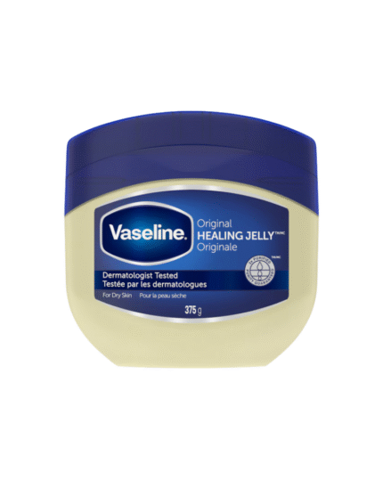 Vaseline Original Healing Jelly 375g