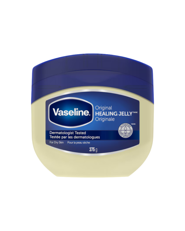 Vaseline Original Healing Jelly 375g