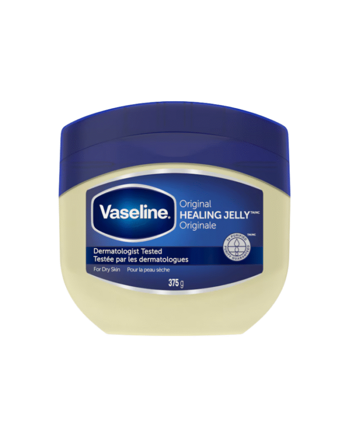 Vaseline Original Healing Jelly 375g