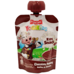 Yogikids Chocolate Pudding