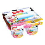 Yogikids Strawberry and Banana Yoghurt 12+ Months