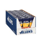 Allen’s Peach Cocktail