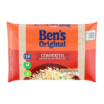 Ben’s Original Converted Long Grain Rice 5.4kg