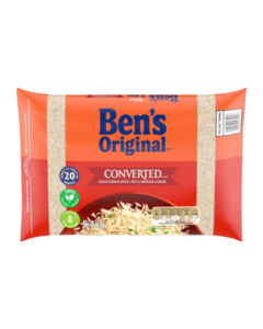 Ben’s Original Converted Long Grain Rice 5.4kg