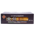Antonio Amato Italian Spaghetti 9 x 500g (4.5kg)