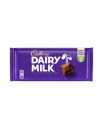 Cadbury Dairy Milk Chocolate 110g