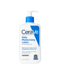 CeraVe Daily Moisturizing Lotion 12 fl oz (355ml)