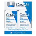 CeraVe Daily Moisturizing Lotion Multi-Pack – 24 oz