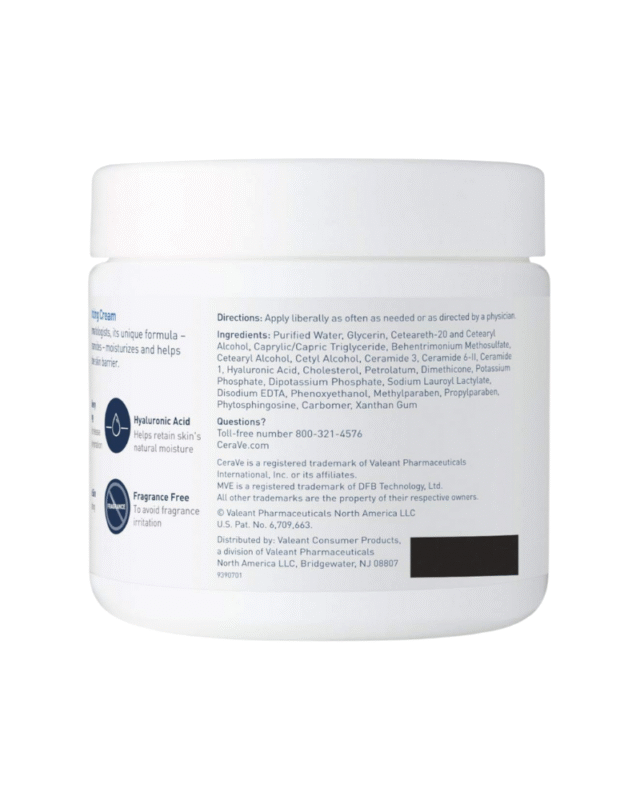 CeraVe Moisturizing Cream 453g