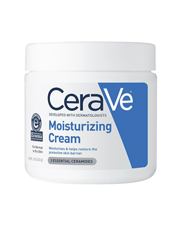 CeraVe Moisturizing Cream 453g