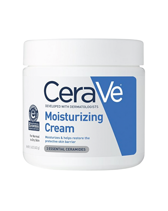 CeraVe Moisturizing Cream 453g
