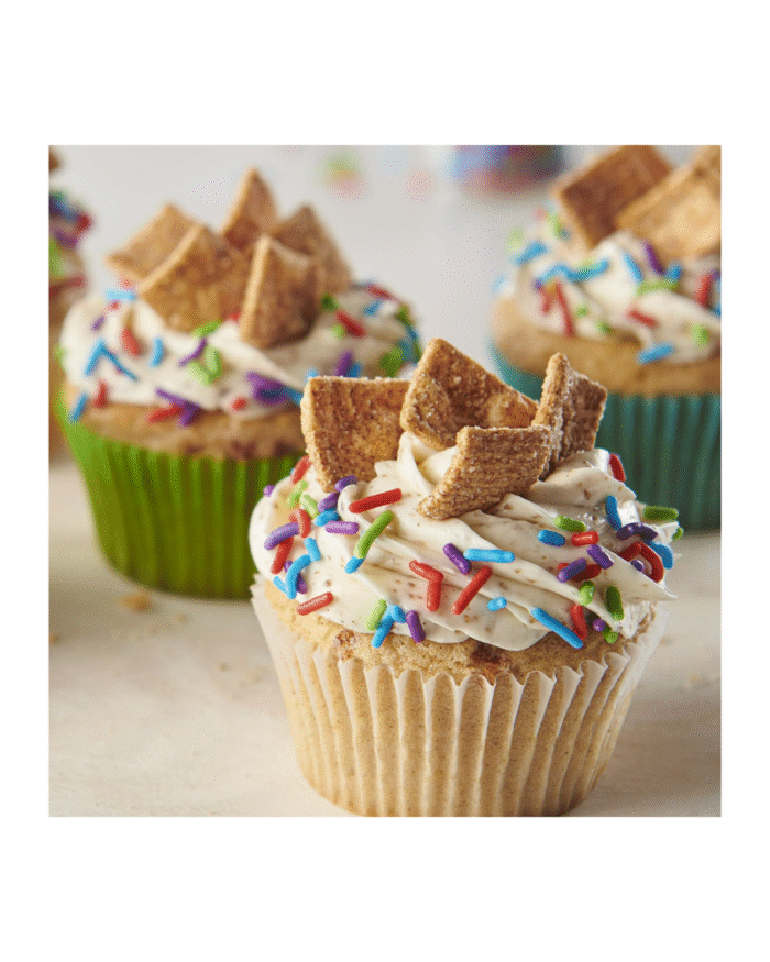 Cinnamon Toast Crunch Cereal 2 Bags