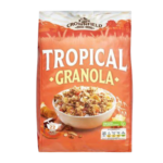Crownfield Tropical Granola 1kg