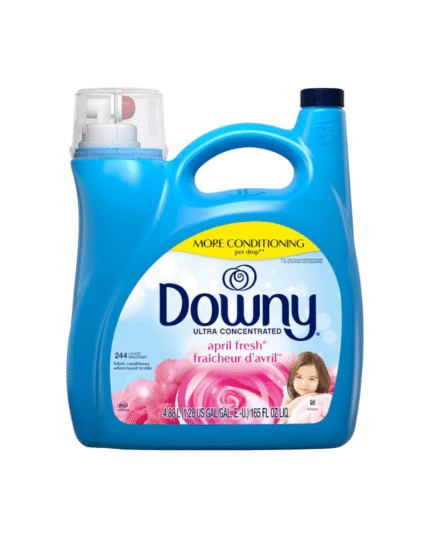 Downy Ultra Concentrated Fabric Softener – April Fresh