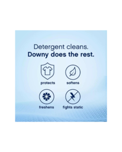 Downy Ultra Concentrated Fabric Softener – April Fresh