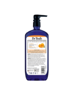 Dr Teal’s Vitamin C Body Wash – Glow & Radiance with Pure Epsom Salt 710ml