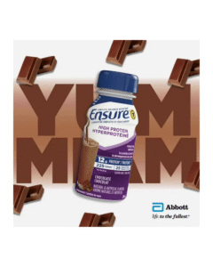 Ensure High Protein Chocolate Shake
