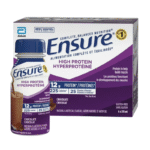 Ensure High Protein Chocolate Shake