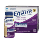 Ensure High Protein Vanilla Shake