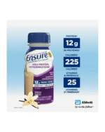 Ensure High Protein Vanilla Shake