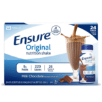 Ensure Original Milk Chocolate Nutrition Shake 24-Pack