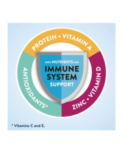 Ensure Original Nutrition Powder Vanilla 400g