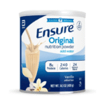 Ensure Original Nutrition Powder Vanilla 400g