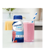 Ensure Original Nutrition Shake Strawberry