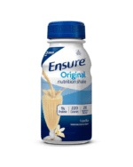 Ensure Original Vanilla Nutrition Shake