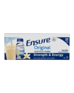 Ensure Original Vanilla Nutrition Shake