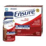 Ensure Plus Calories Chocolate Nutrition Shake