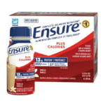 Ensure Plus Calories Vanilla Nutrition Shake