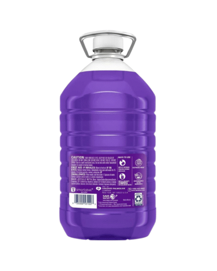 Fabuloso Multi-Purpose Cleaner Lavender 6.2L