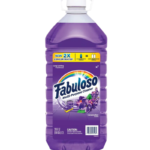 Fabuloso Multi-Purpose Cleaner Lavender 6.2L