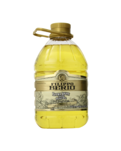 Filippo Berio Extra Light Olive Oil 3L