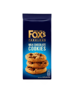 Foxs Fabulous Milk Chocolate Cookies